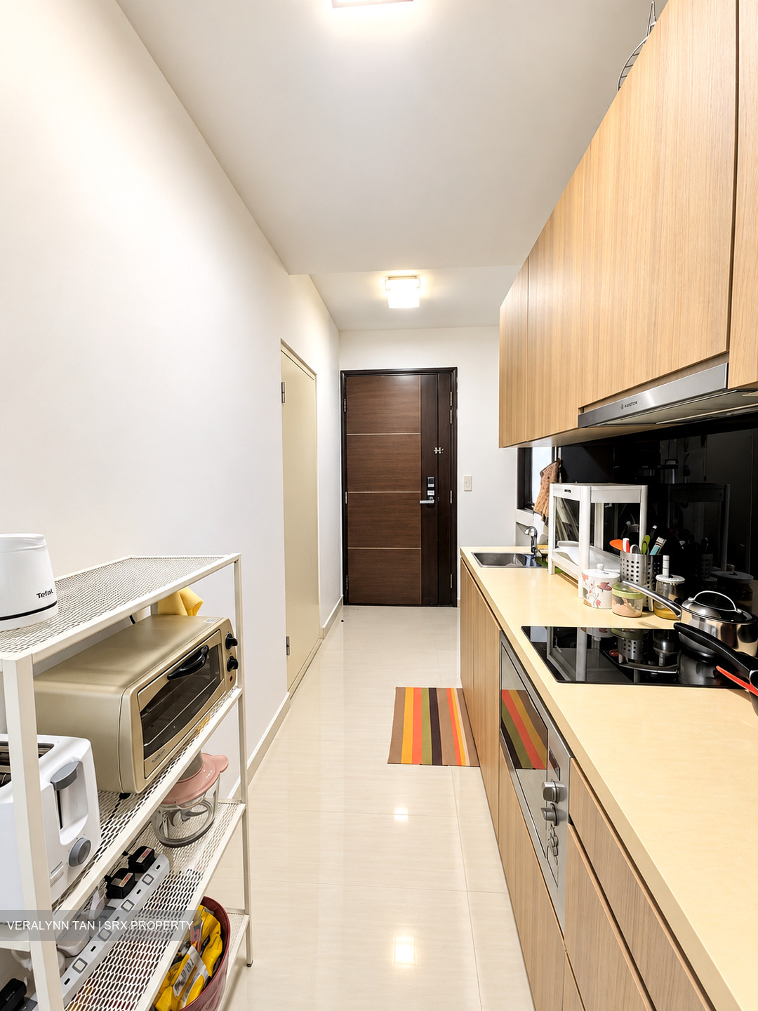 Prime Residence (D14), Apartment #633793251
